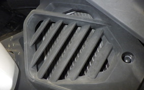 HONDA LEAD 125 2026 JF45