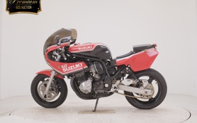 SUZUKI GS1200SS 2001 GV78A