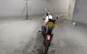 HONDA CB400 2024 CB400N