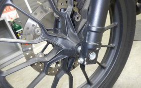 HONDA CL250-2 MC57