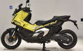 HONDA X-ADV 750 2025 RH21