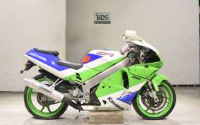 KAWASAKI ZXR250 Gen.2 ZX250C