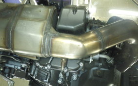 YAMAHA MT-09 SP 2024 RN87J