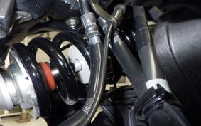 YAMAHA TRACER 9 GT 2022 RN70J