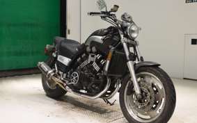 YAMAHA VMAX 2001
