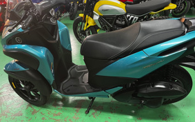 YAMAHA TRICITY 155 SG37J