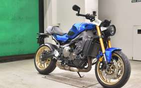YAMAHA XSR900 2024 RN80J