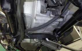 HARLEY FXD 1580 2009