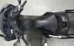 YAMAHA MAJESTY 400 Gen.2 2011 SH06J