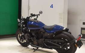 HARLEY RH1250S 2024