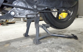 SUZUKI ADDRESS 110 CE47A