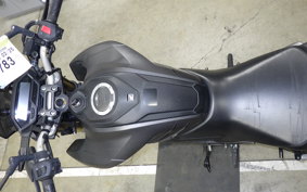 HONDA HORNET2.0 2016