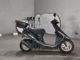 Фото Honda DIO с японского аукциона