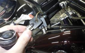 HARLEY FLHTCUI 1450 2005