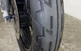 KAWASAKI GPZ400R 1988 ZX400D