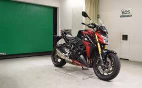 SUZUKI GSX-S1000F 2016 GT79A