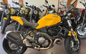 DUCATI  DUCATI  MONSTAR 821 2020 MH00