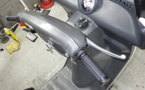 HONDA GYRO CANOPY 2017 TA03