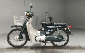 YAMAHA MATE 50 V50