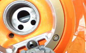 HONDA CL250-2 MC57