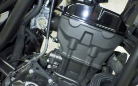 HONDA REBEL 250 A MC49