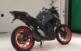 YAMAHA MT-03 ABS 2021 RH13J