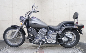 YAMAHA DRAGSTAR 400 2011 VH02J