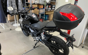 HONDA CB125 R JC79