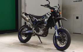 YAMAHA WR250X DG15J