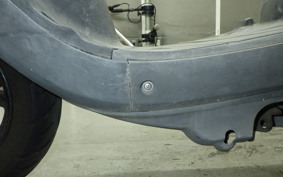 YAMAHA JOG Delux SA39J