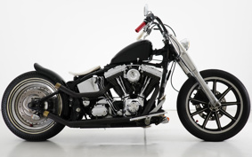 HARLEY FLSTF 2003 BMY