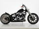 Фото Harley FLSTF 2003 с японского аукциона