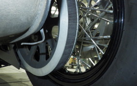 HARLEY FXBB1750 2018