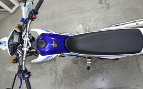 YAMAHA SEROW 250 Gen.3 2007 DG31J