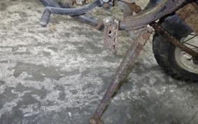 KAWASAKI KL250 KL250A