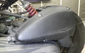 HONDA ZOOMER 2002 AF58