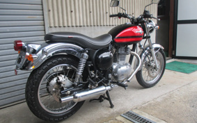 KAWASAKI ESTRELLA RS BJ250A