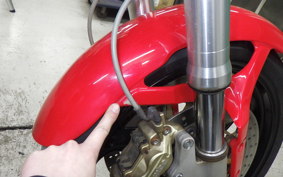 DUCATI MONSTER 400 IE 2007