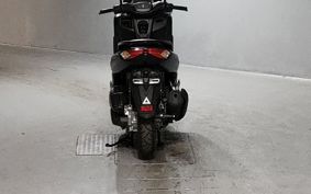 YAMAHA N-MAX 125 SEG6J
