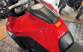 DUCATI MULTISTRADA V4S 2025
