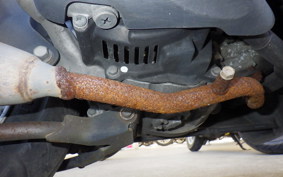 YAMAHA JOG Gen.5 2006 SA36J