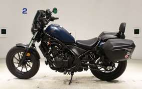 HONDA REBEL 500 A 2023 PC60