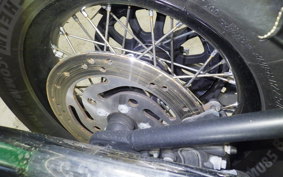 HARLEY FXS 1580 2011