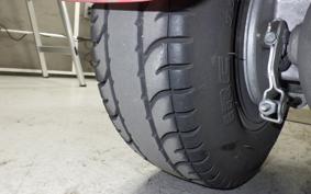 HONDA GYRO CANOPY 2014 TA03