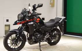 SUZUKI Vｽﾄﾛｰﾑ250A