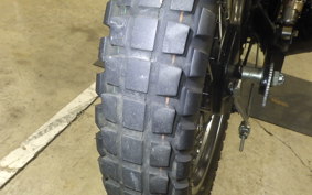 KAWASAKI 250TR 2017 BJ250F