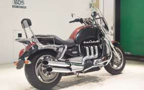TRIUMPH ROCKET III CLASSIC 2006