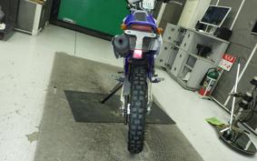 YAMAHA TT-R125 E 2009 CE12Y