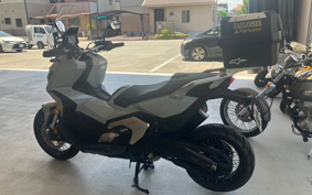 HONDA X-ADV 750 2021 RH10