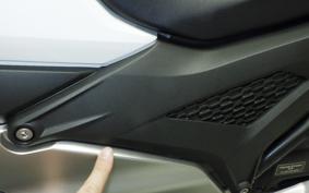 HONDA NC750X DCT 2022 RH09